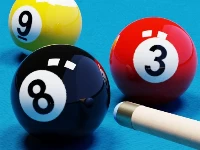 8 ball billiards - offline free 8 ball pool game