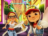 Subway surfers world tour: las vegas