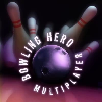 Bowling hero multiplayer