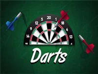 Interesting darts