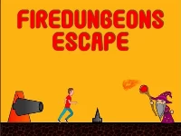 Firedungeon escape