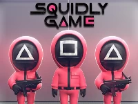 Squidly game