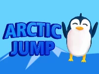 Arctic jump