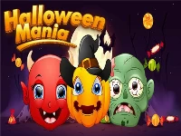 Halloween mania