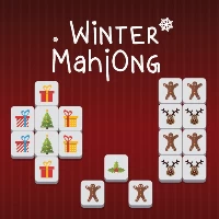 Winter mahjong