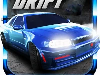 Top drift racing