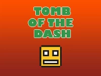 Tomb of the dash