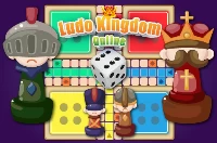 Ludo kingdom online