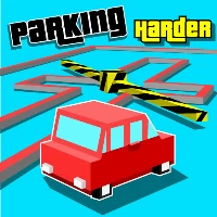 Parking harder