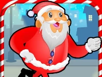 Go santa go