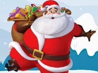 Santa claus finders