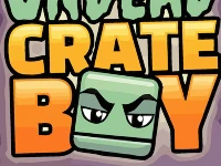 Undead crate boy