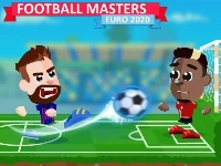 Soccer masters