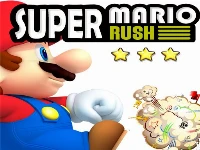 Super mario rush