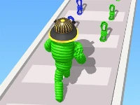 Rope-man run 3d