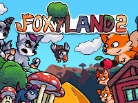 Foxyland 2