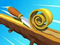 Spiral roll - fun & run 3d game