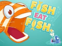 Fish eat fish 2