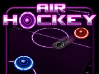 Air hockey pro