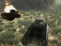 Panzerkrieg simulator