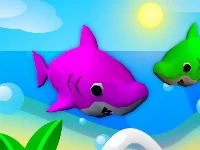 Babyshark.io