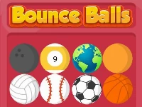 Bouncing ball