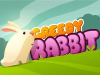 Greedy rabbit