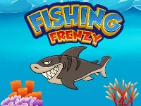 Fun fishing frenzy