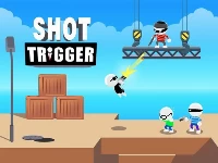 Shot trigger