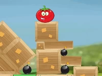 Roll tomato