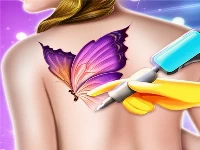 Fab tattoo design studio