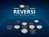 Reversi mania