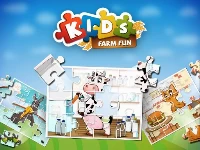 Kids: farm fun