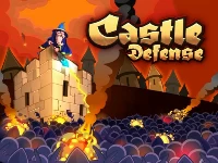 Castle defense