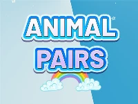 Animal pairs