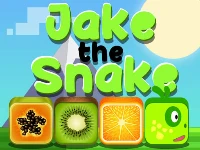 Jake the snake