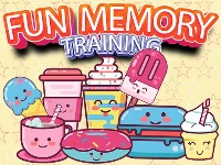 Fun memory training