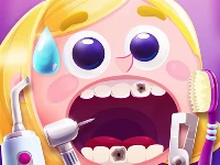 Funny dentist surgery 2022