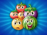 Fruit smash master online game