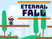 Eternal fall