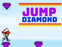 Jump diamond