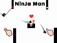 Ninja man