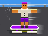 Blockyskaterrush