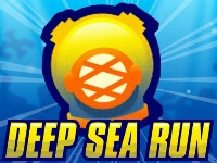 Deep sea run