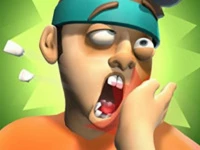 Slap kings - fun & run 3d game