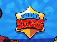 Brawl stars jigsaw puzzle collection