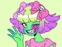 Monster girl maker