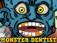 Monster dentist