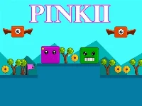 Pinkii