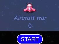 Aircraft war